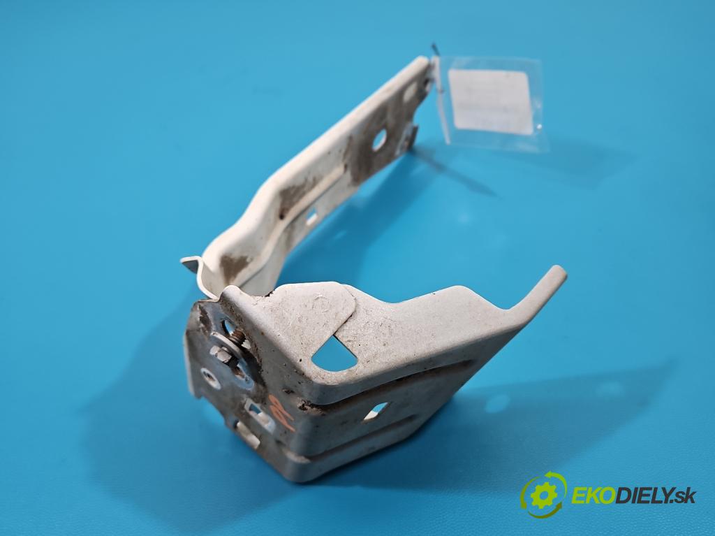 Maserati Quattroporte VI 13- 3.0 V6 automatic 301 kW 2979 cm3 4- pas predný  (Výstuha predná)