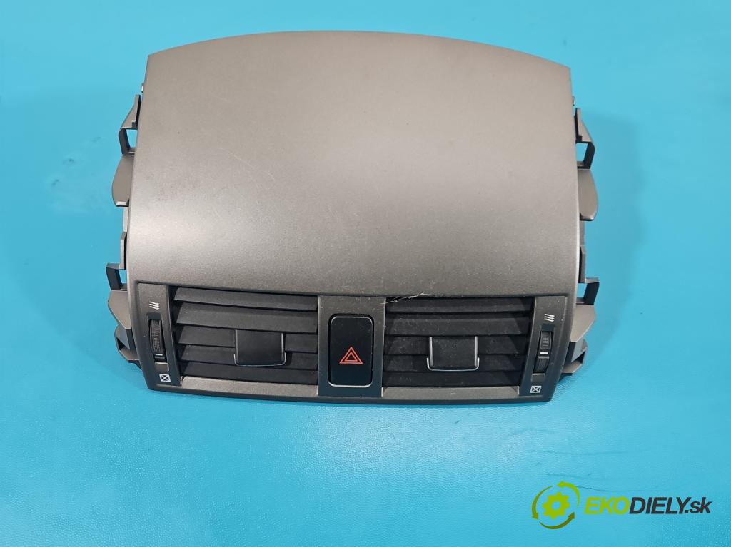 Toyota Corolla E15 2007-2014 1.6 vvti 124hp manual 91 kW 1598 cm3 4- lišta ozdobná vnitŕní: 55435-02180