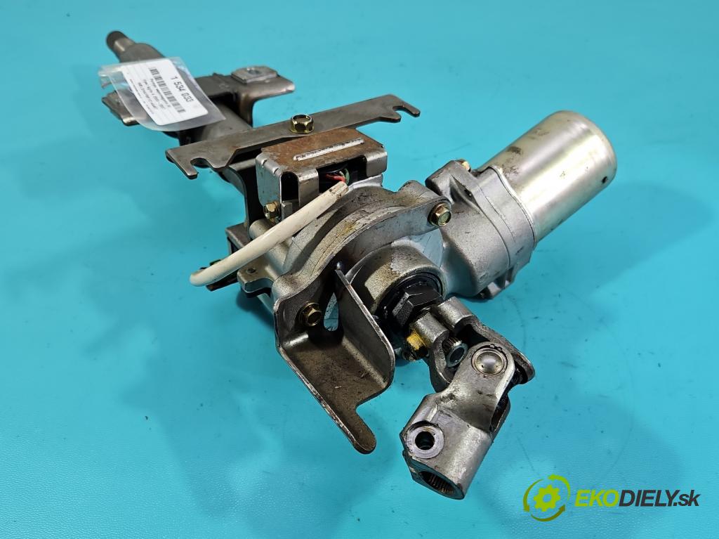 Opel Agila A 2000-2007 1.2 16V 75 hp manual 55 kW 1199 cm3 5- čerpadlo posilovač 38720-83E20 (Servočerpadlo)