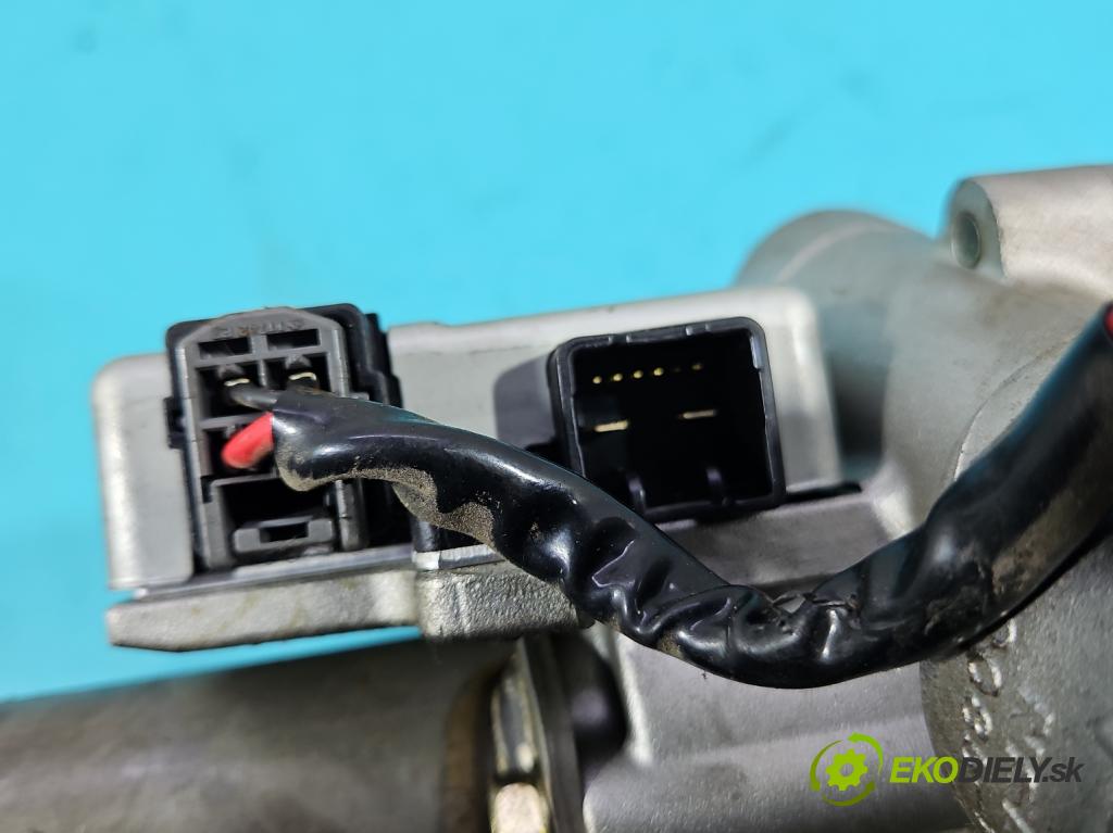 Opel Agila A 2000-2007 1.2 16V 75 hp manual 55 kW 1199 cm3 5- čerpadlo posilovač 38720-83E20 (Servočerpadlo)