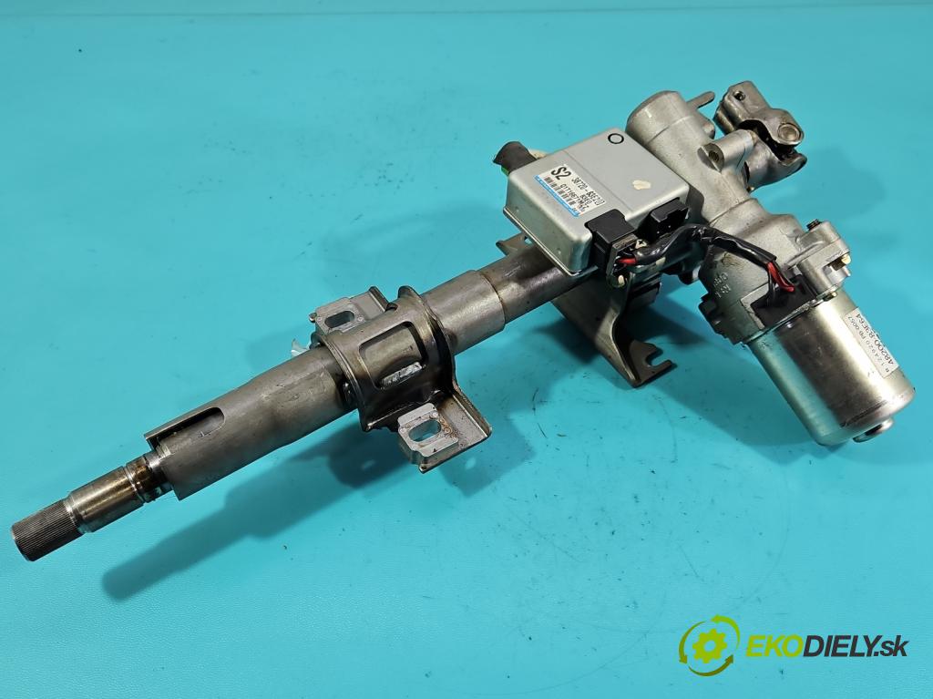 Opel Agila A 2000-2007 1.2 16V 75 hp manual 55 kW 1199 cm3 5- čerpadlo posilovač 38720-83E20 (Servočerpadlo)