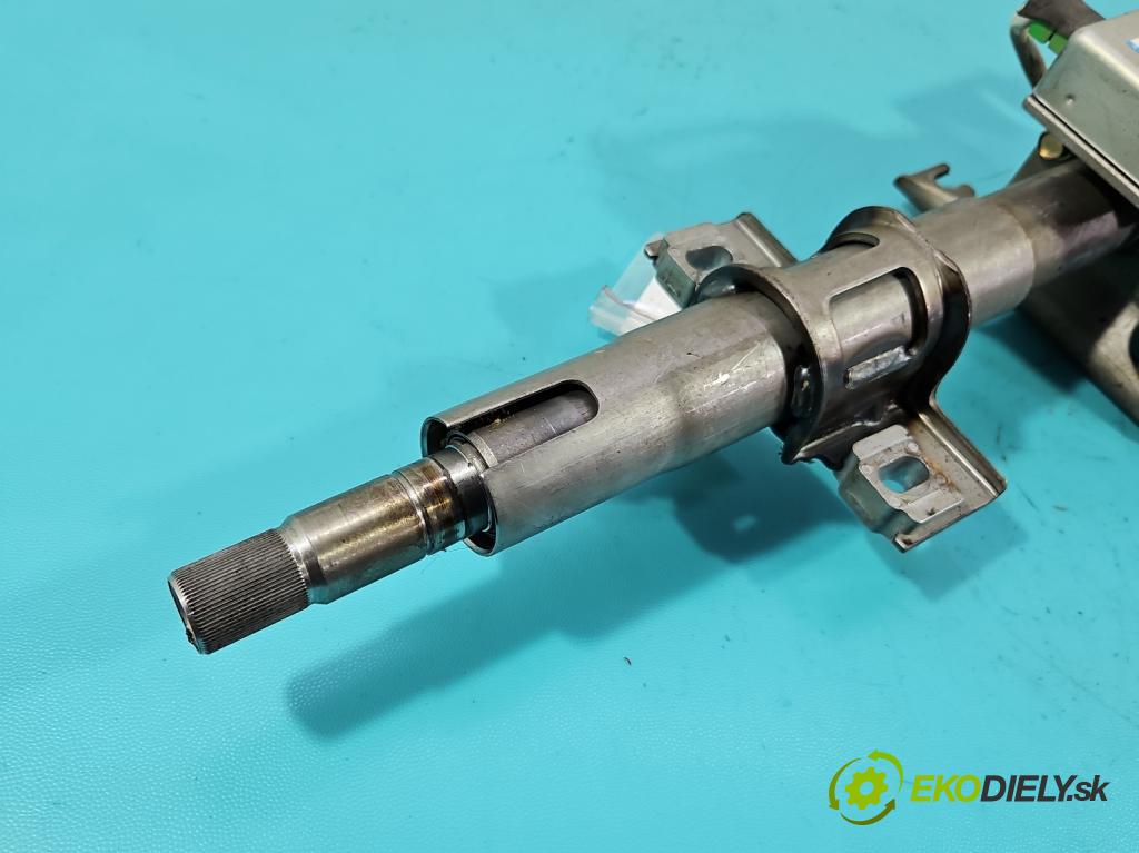 Opel Agila A 2000-2007 1.2 16V 75 hp manual 55 kW 1199 cm3 5- čerpadlo posilovač 38720-83E20 (Servočerpadlo)