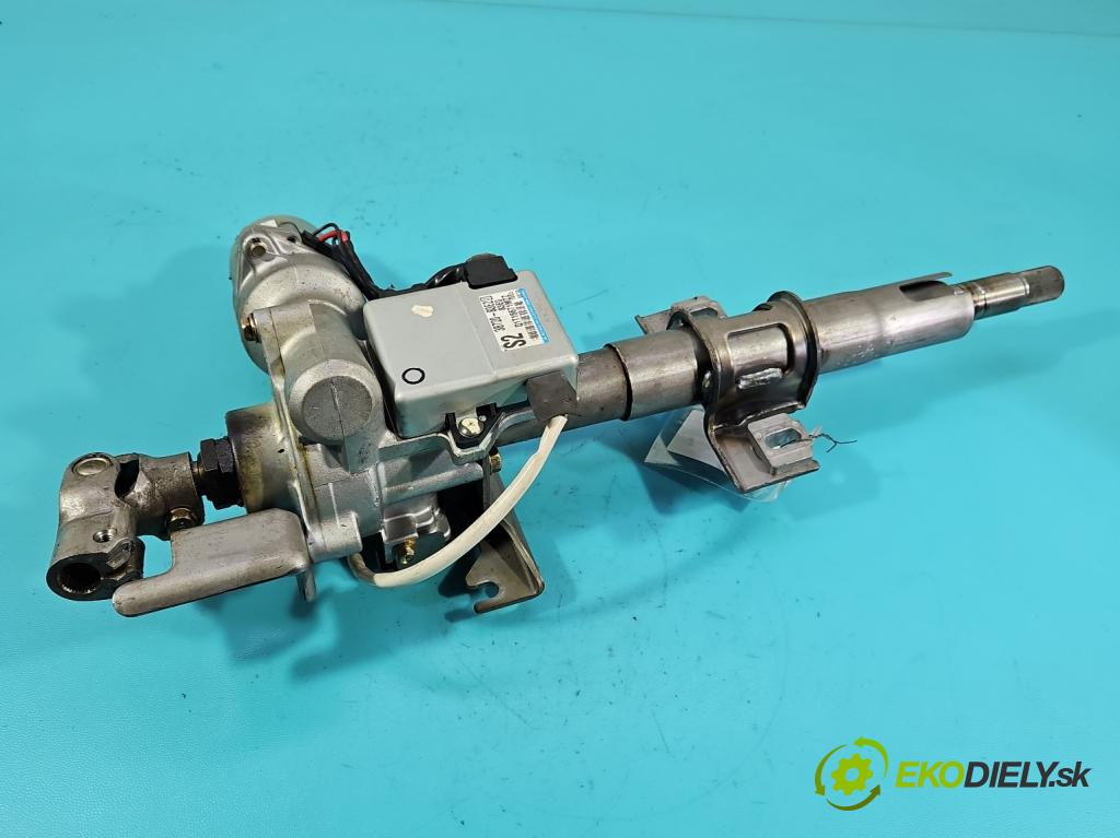 Opel Agila A 2000-2007 1.2 16V 75 hp manual 55 kW 1199 cm3 5- čerpadlo posilovač 38720-83E20 (Servočerpadlo)