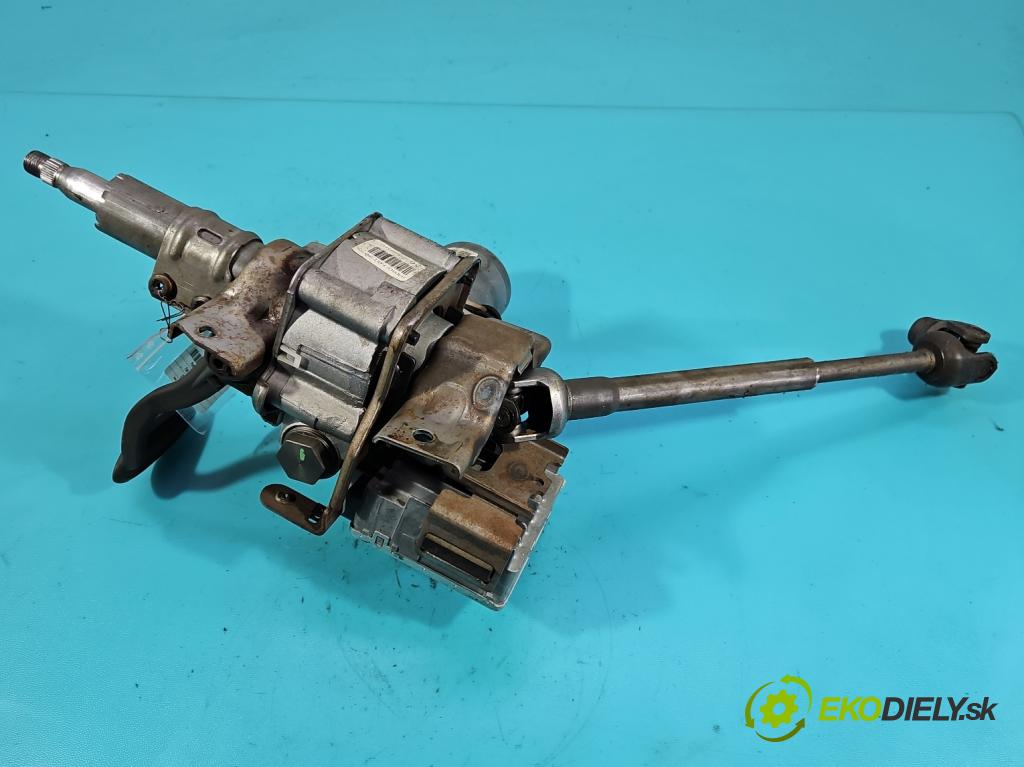 Fiat Punto II 1999-2010 1.2 8V 60 hp manual 44 kW 1242 cm3 3- čerpadlo posilovač 26076971 (Servočerpadlo)