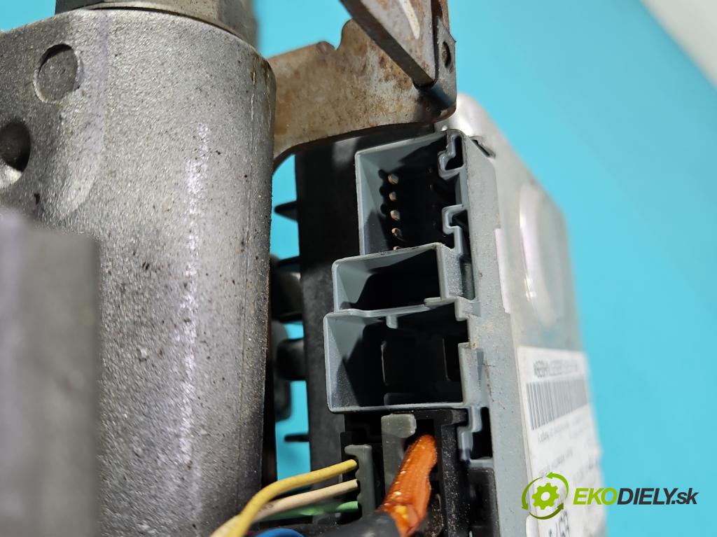 Fiat Punto II 1999-2010 1.2 8V 60 hp manual 44 kW 1242 cm3 3- čerpadlo posilovač 26076971 (Servočerpadlo)