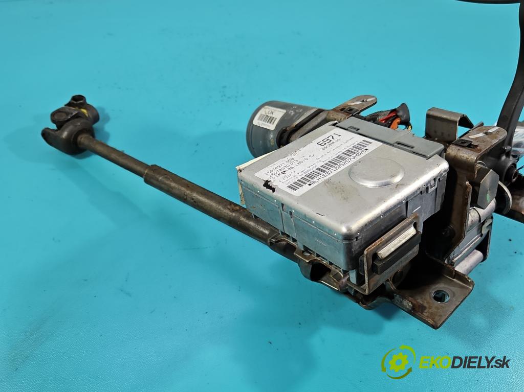 Fiat Punto II 1999-2010 1.2 8V 60 hp manual 44 kW 1242 cm3 3- čerpadlo posilovač 26076971 (Servočerpadlo)