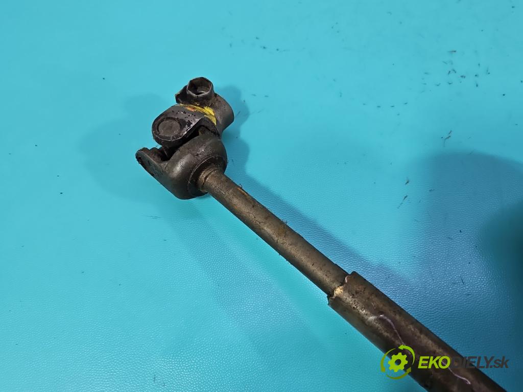 Fiat Punto II 1999-2010 1.2 8V 60 hp manual 44 kW 1242 cm3 3- čerpadlo posilovač 26076971 (Servočerpadlo)