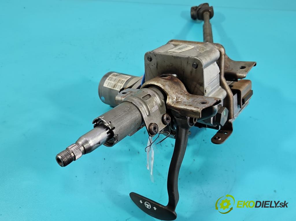 Fiat Punto II 1999-2010 1.2 8V 60 hp manual 44 kW 1242 cm3 3- čerpadlo posilovač 26076971 (Servočerpadlo)