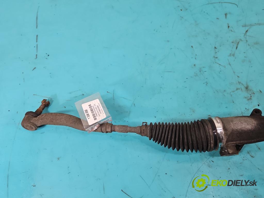 Toyota Corolla E15 2007-2014 1.6 vvti 124hp manual 91 kW 1598 cm3 4- Ozubené kolo: volant