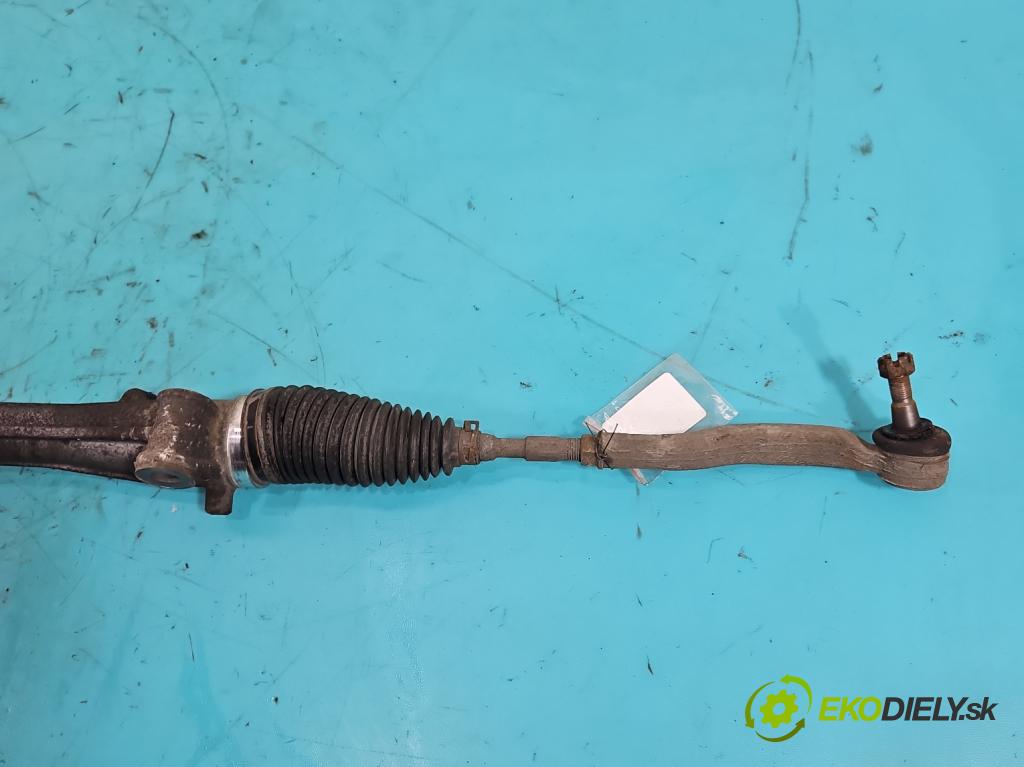 Toyota Corolla E15 2007-2014 1.6 vvti 124hp manual 91 kW 1598 cm3 4- Ozubené kolo: volant