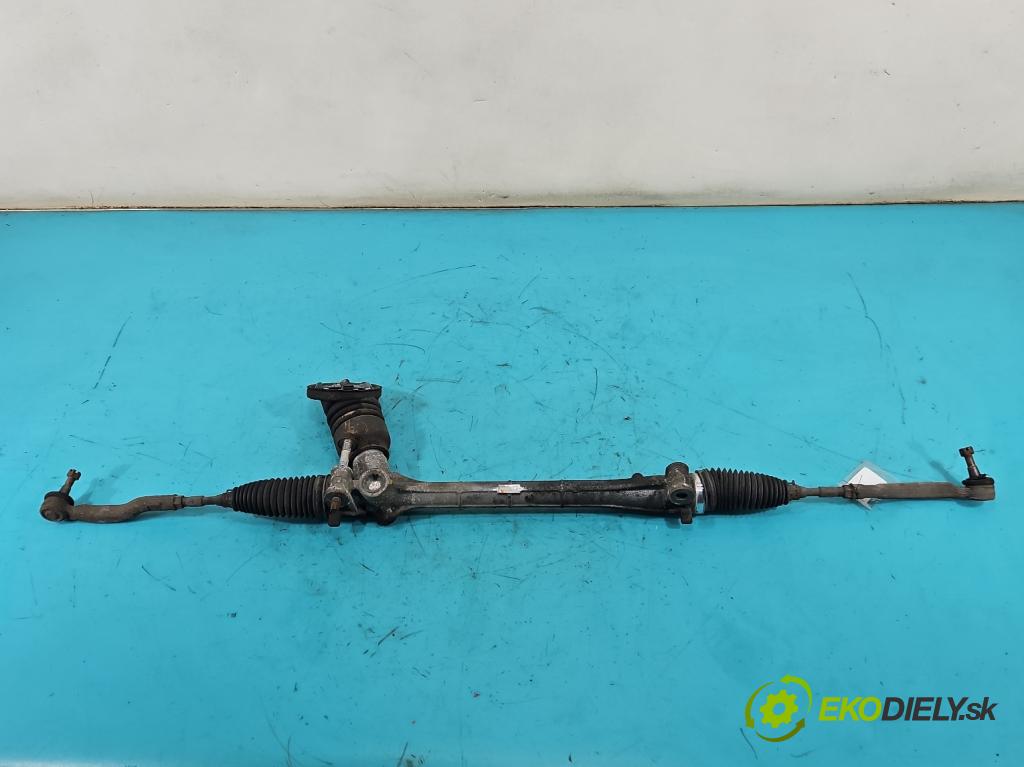 Toyota Corolla E15 2007-2014 1.6 vvti 124 hp manual 91 kW 1598 cm3 4- řízení volant 