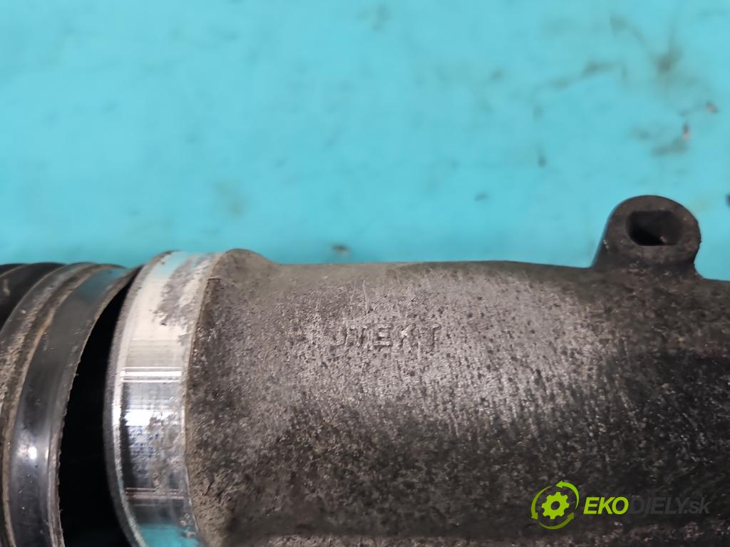 Toyota Corolla E15 2007-2014 1.6 vvti 124hp manual 91 kW 1598 cm3 4- Ozubené kolo: volant