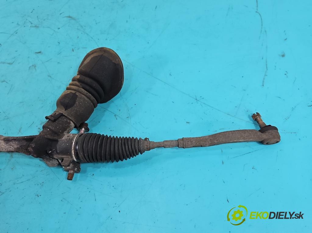 Toyota Corolla E15 2007-2014 1.6 vvti 124hp manual 91 kW 1598 cm3 4- Ozubené kolo: volant