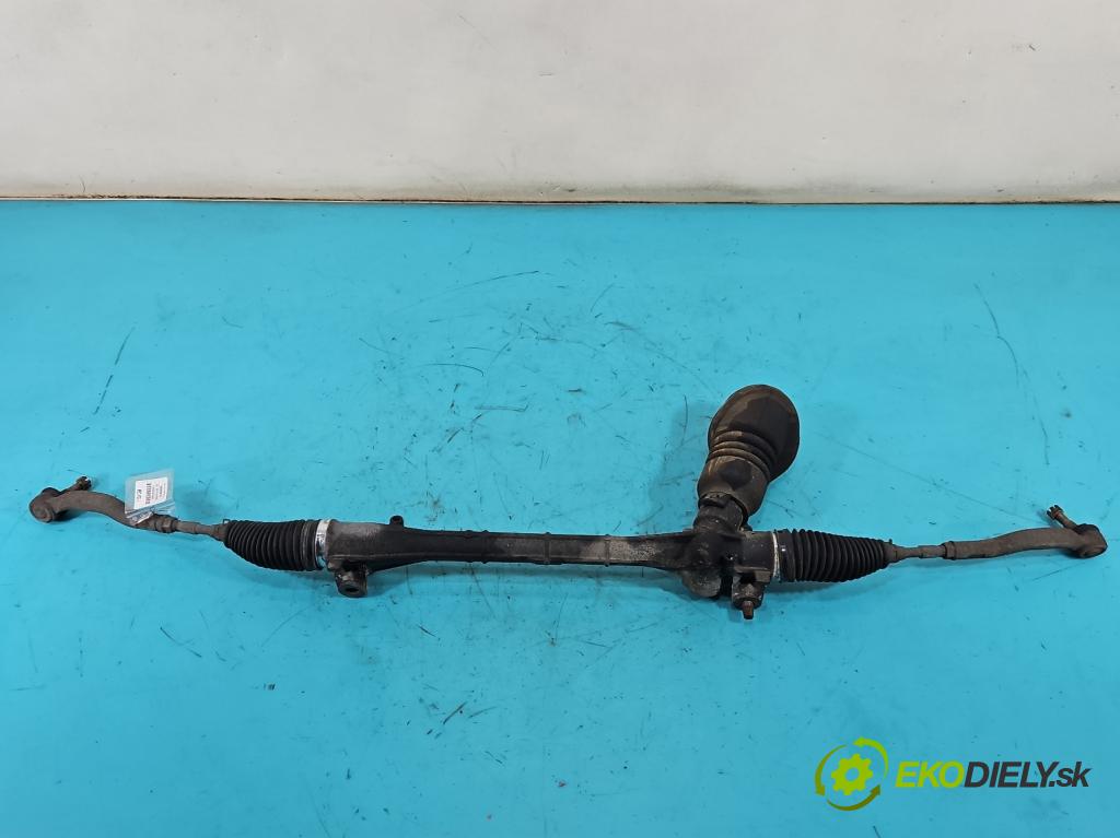 Toyota Corolla E15 2007-2014 1.6 vvti 124hp manual 91 kW 1598 cm3 4- Ozubené kolo: volant