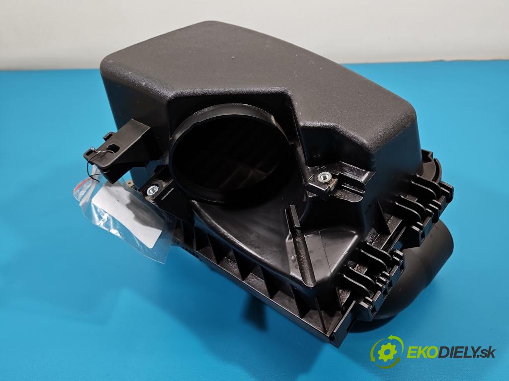 Toyota Corolla E15 2007-2014 1.6 vvti 124hp manual 91 kW 1598 cm3 4- obal filtra vzduchu 17705-0D220 (Obal vzduchového filtra)