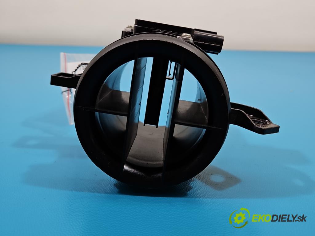 Toyota Corolla E15 2007-2014 1.6 vvti 124hp manual 91 kW 1598 cm3 4- průtokoměr: 22204-31020 (Váha vzduchu)