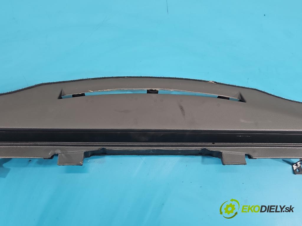 Maserati Quattroporte VI 13- 3.0 V6 automatic 301 kW 2979 cm3 4- roleta  (Roleta kufra)