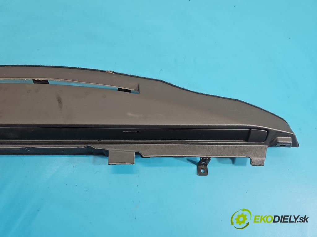 Maserati Quattroporte VI 13- 3.0 V6 automatic 301 kW 2979 cm3 4- roleta  (Roleta kufra)