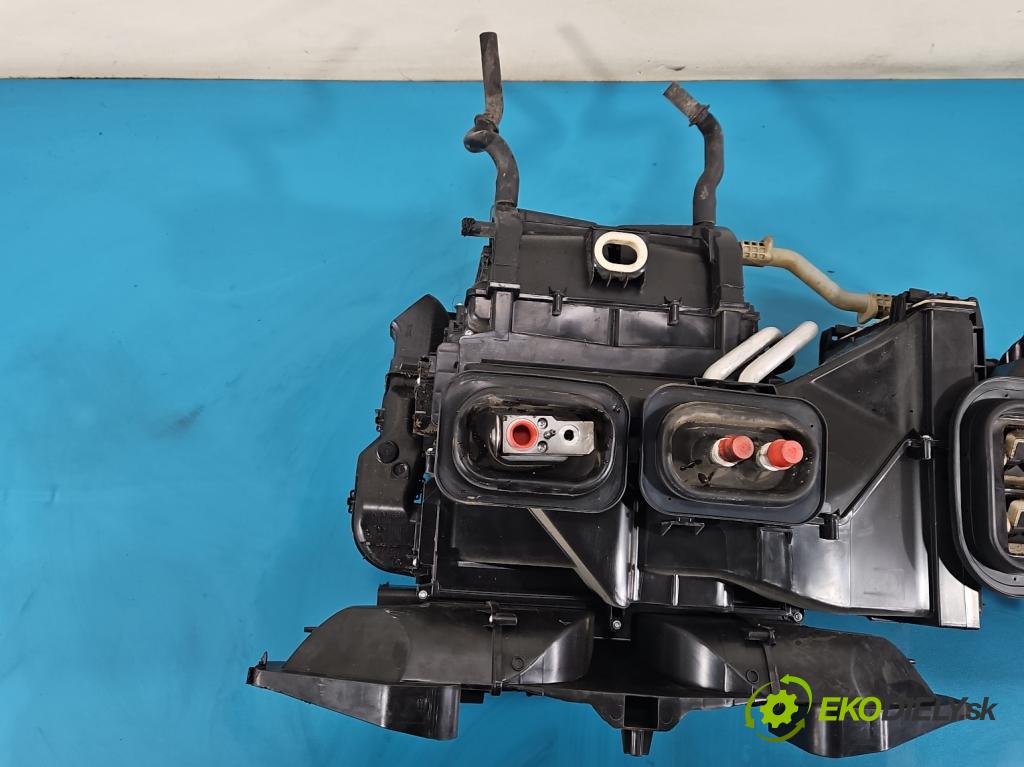 Mercedes Vito W447 2014- 1.75 cdi 102 hp manual 75 kW 1750 cm3 5- radiátor A4478303903 (Radiátor topení)