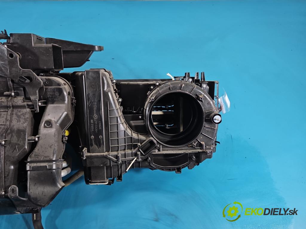 Mercedes Vito W447 2014- 1.75 cdi 102 hp manual 75 kW 1750 cm3 5- radiátor A4478303903 (Radiátor topení)