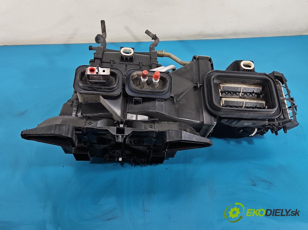 Mercedes Vito W447 2014- 1.75 cdi 102 hp manual 75 kW 1750 cm3 5- radiátor A4478303903 (Radiátor topení)