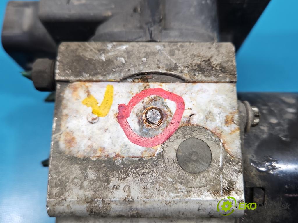 Renault Master II 1998-2010 2.5 dci 99 HP manual 73 kW 2463 cm3 5- čerpadlo abs 8200196053 (Pumpa ABS)