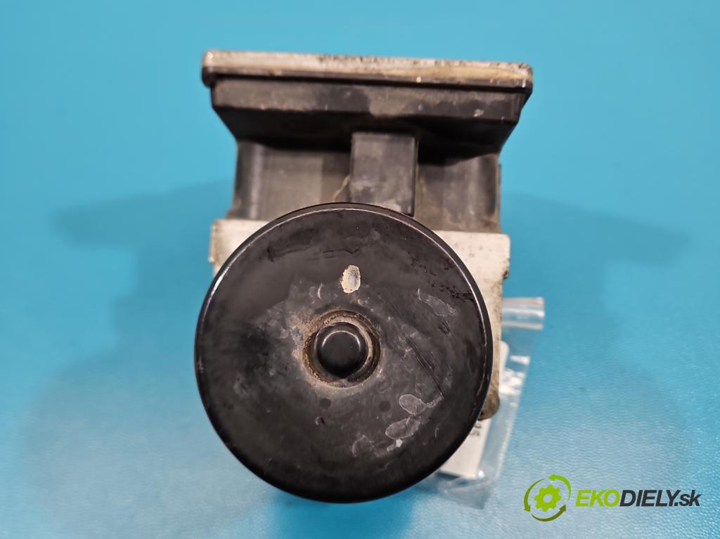 Renault Master II 1998-2010 2.5 dci 99 HP manual 73 kW 2463 cm3 5- čerpadlo abs 8200196053 (Pumpa ABS)