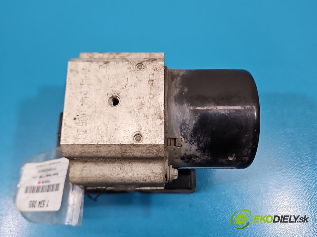 Renault Master II 1998-2010 2.5 dci 99 HP manual 73 kW 2463 cm3 5- čerpadlo abs 8200196053 (Pumpa ABS)