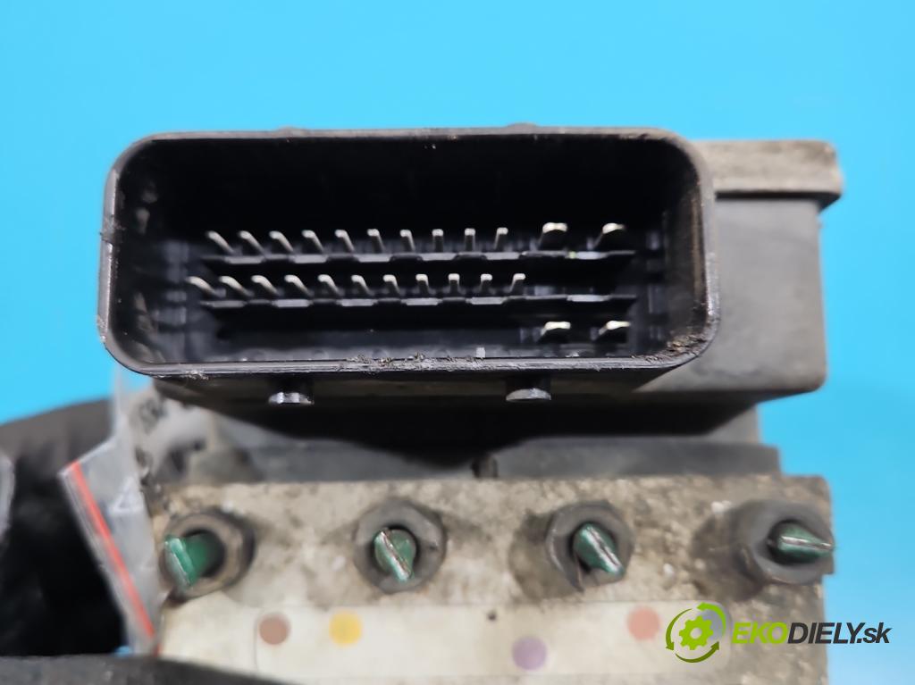 Renault Master II 1998-2010 2.5 dci 99 HP manual 73 kW 2463 cm3 5- čerpadlo abs 8200196053 (Pumpa ABS)