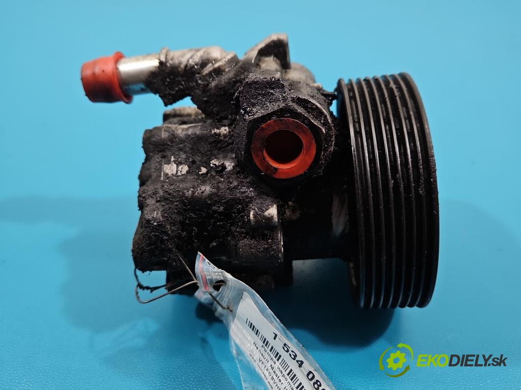 Renault Master II 1998-2010 2.5 dci 99 hp manual 73 kW 2463 cm3 5- čerpadlo posilovač STR-140402 (Servočerpadlo)