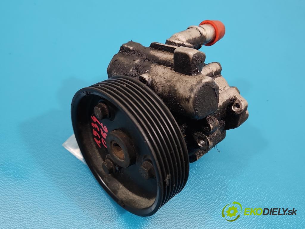 Renault Master II 1998-2010 2.5 dci 99 hp manual 73 kW 2463 cm3 5- čerpadlo posilovač STR-140402 (Servočerpadlo)