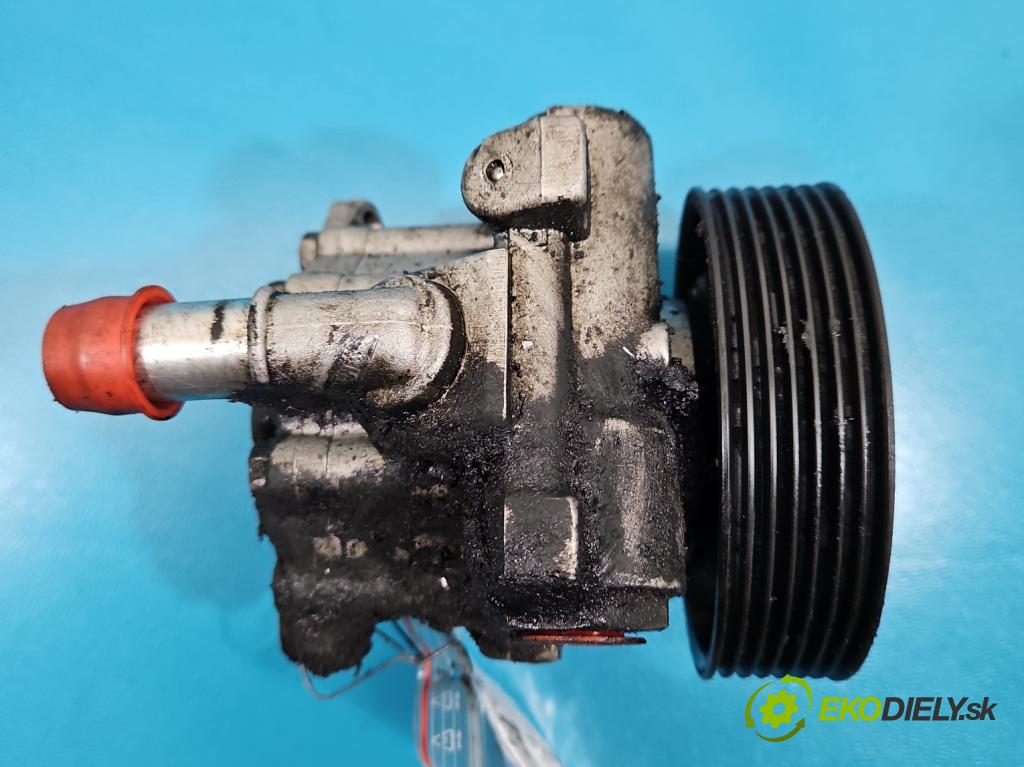 Renault Master II 1998-2010 2.5 dci 99 hp manual 73 kW 2463 cm3 5- čerpadlo posilovač STR-140402 (Servočerpadlo)