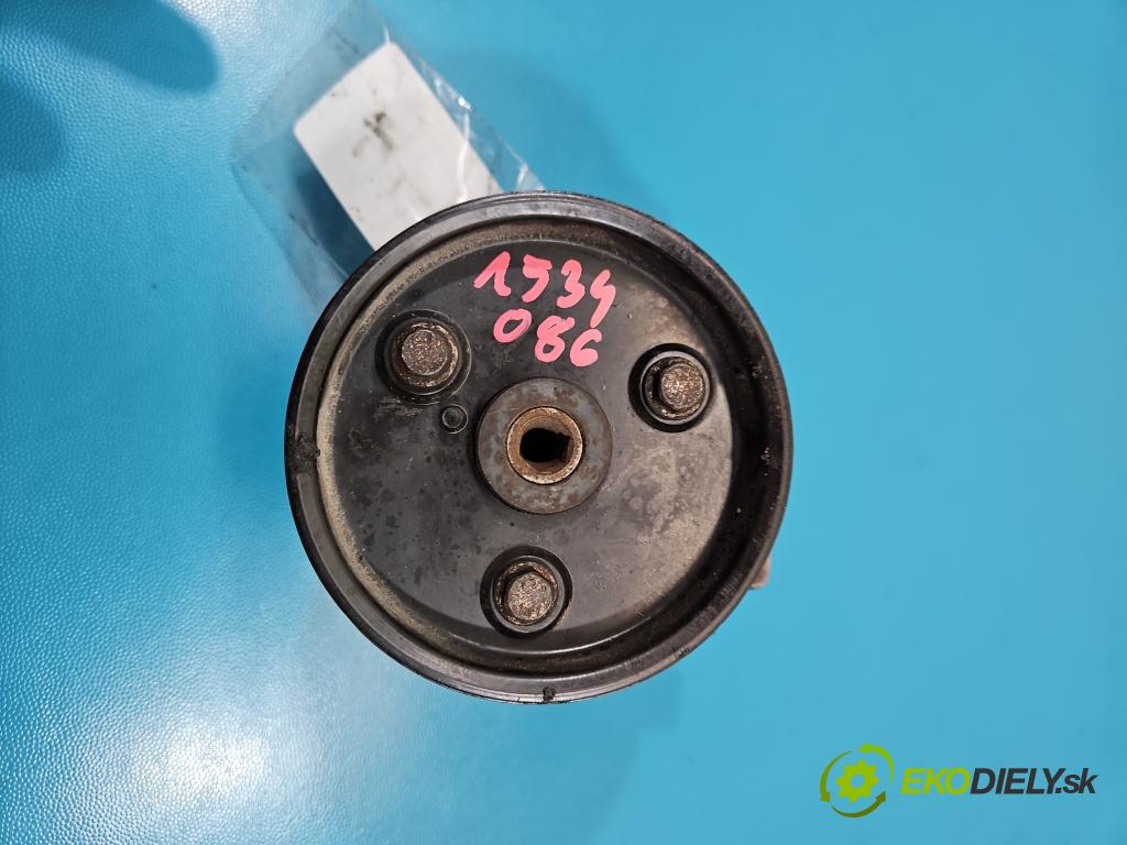 Renault Master II 1998-2010 2.5 dci 99 hp manual 73 kW 2463 cm3 5- čerpadlo posilovač STR-140402 (Servočerpadlo)