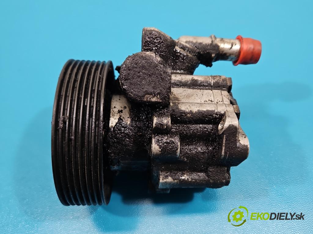 Renault Master II 1998-2010 2.5 dci 99 hp manual 73 kW 2463 cm3 5- čerpadlo posilovač STR-140402 (Servočerpadlo)