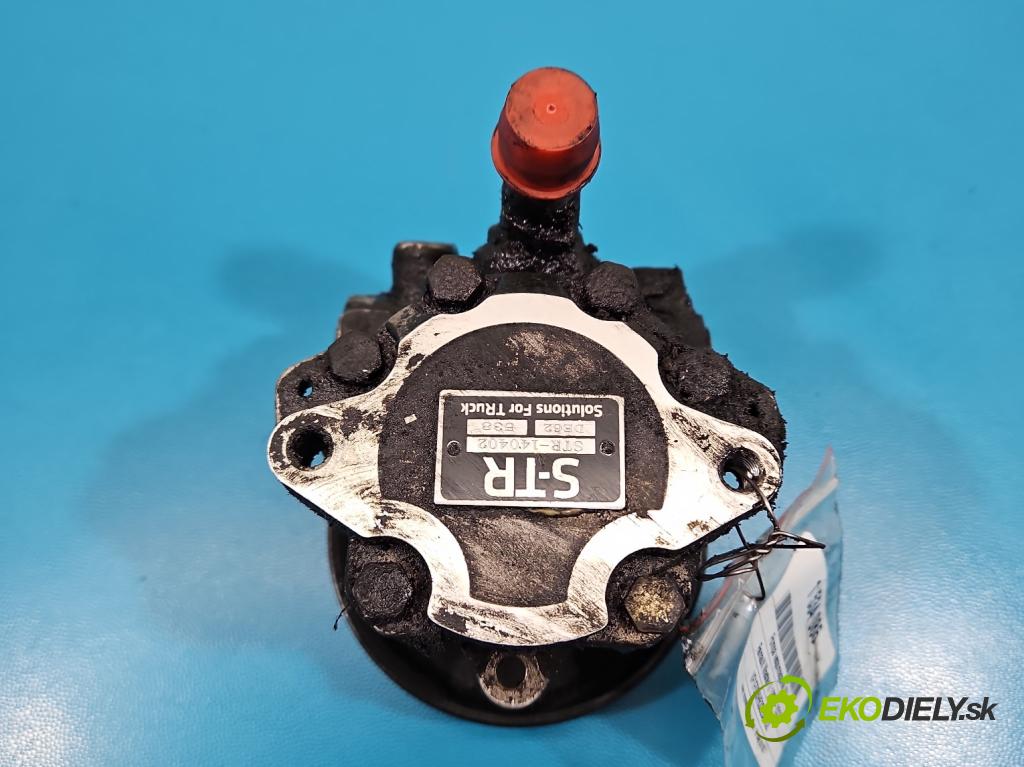 Renault Master II 1998-2010 2.5 dci 99 hp manual 73 kW 2463 cm3 5- čerpadlo posilovač STR-140402 (Servočerpadlo)