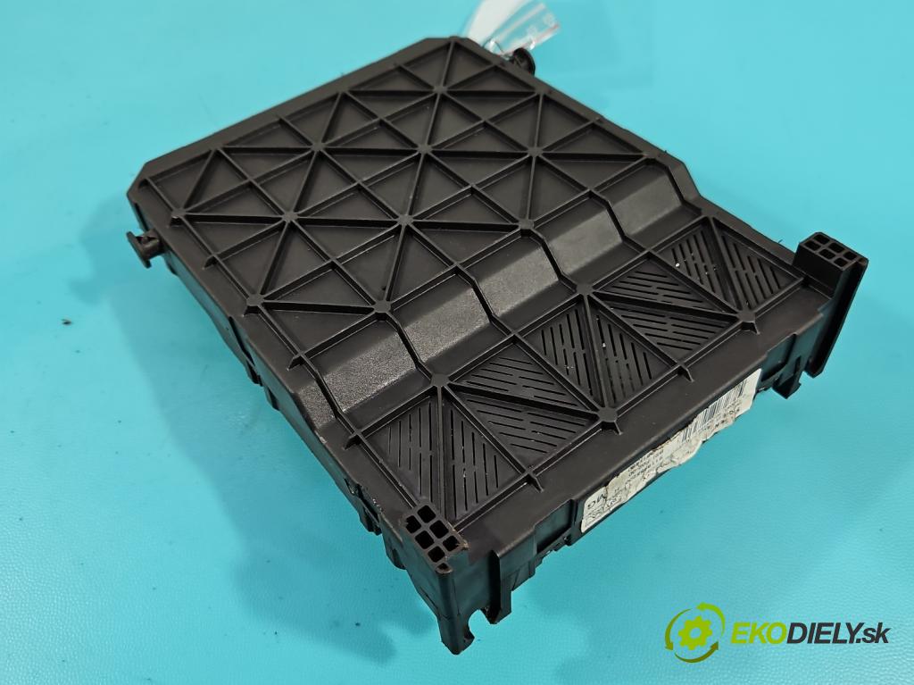 Citroen C3 I 2002-2009 1.4 hdi 68 HP manual 50 kW 1398 cm3 5- riadiaca jednotka ostatné 9649811480