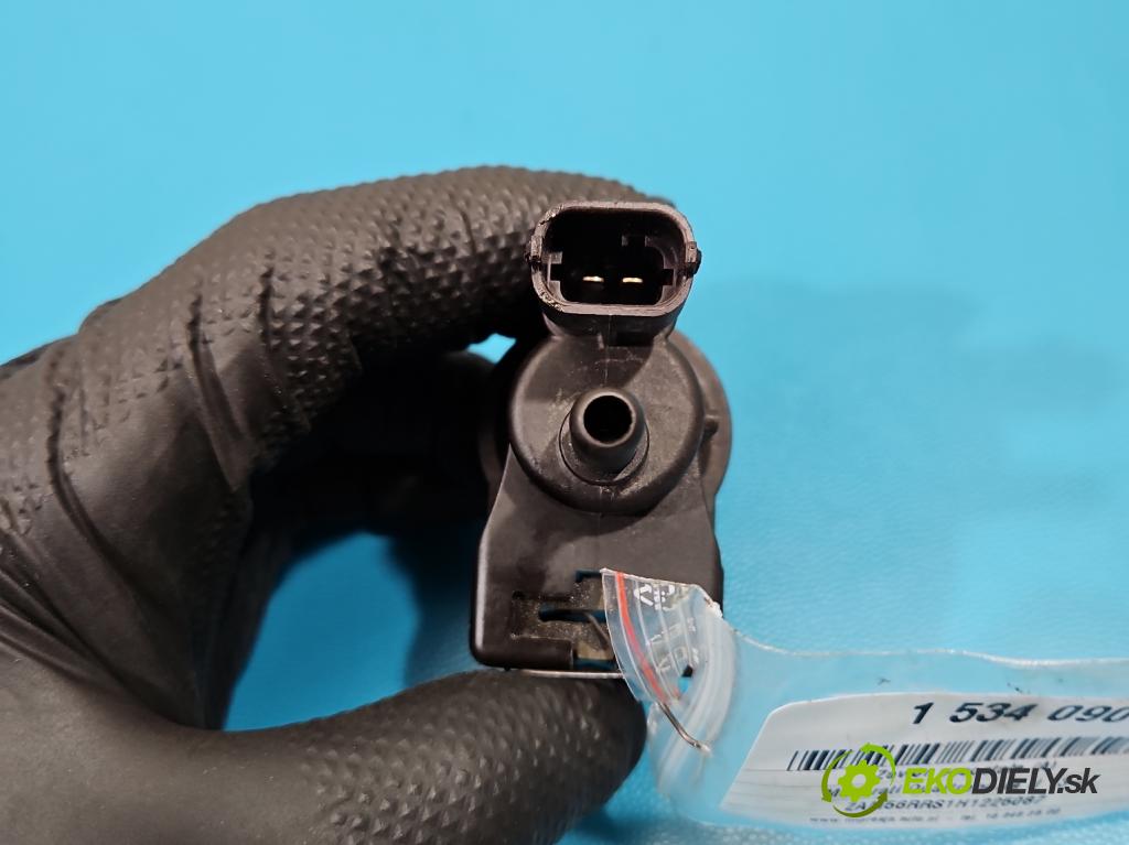 Maserati Quattroporte VI 13- 3.0 V6 automatic 301 kW 2979 cm3 4- ventil ostatné 0280142414