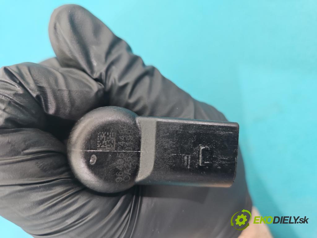 Citroen C3 I 2002-2009 1.4 hdi 68 HP manual 50 kW 1398 cm3 5- vstrek 9649574480 (Vstrekovač paliva)