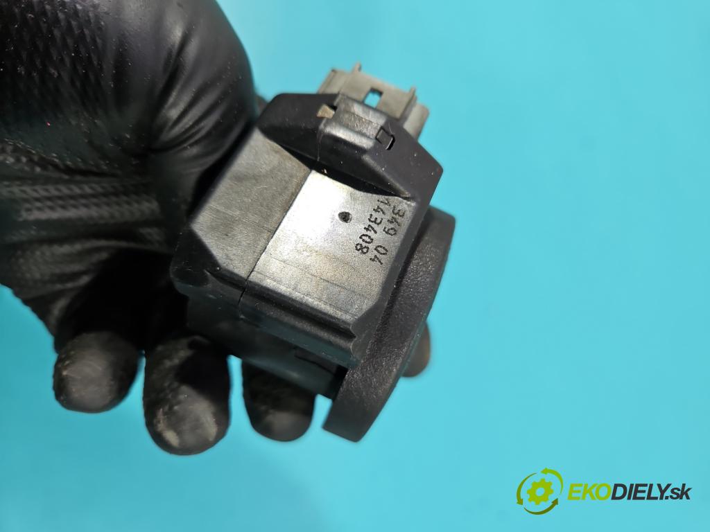 Renault Master II 1998-2010 2.5 dci 99 HP manual 73 kW 2463 cm3 5- riadiaca jednotka motora 0281011940