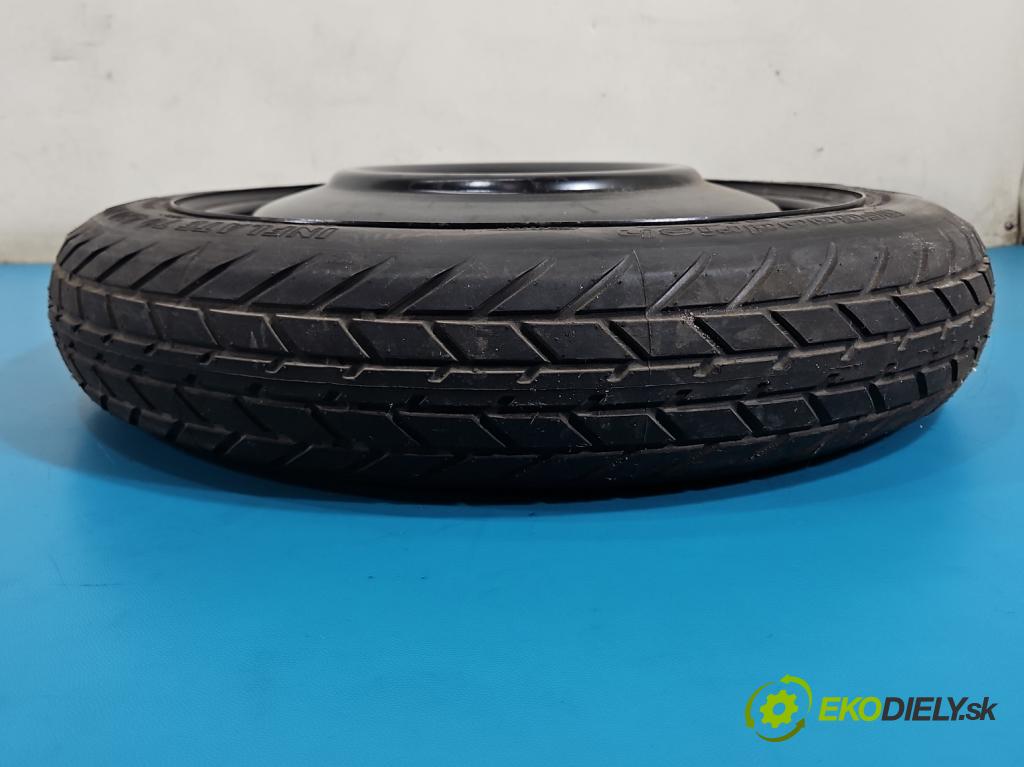 Toyota Corolla E15 2007-2014 1.6 vvti 124hp manual 91 kW 1598 cm3 4- koleso rezervne 17"