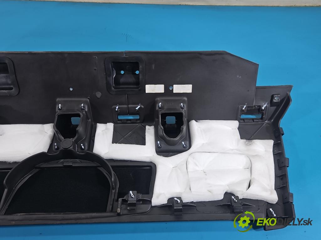 Maserati Quattroporte VI 13- 3.0 V6 automatic 301 kW 2979 cm3 4- zadná FA00AAJ07322 (Pláto kufra)