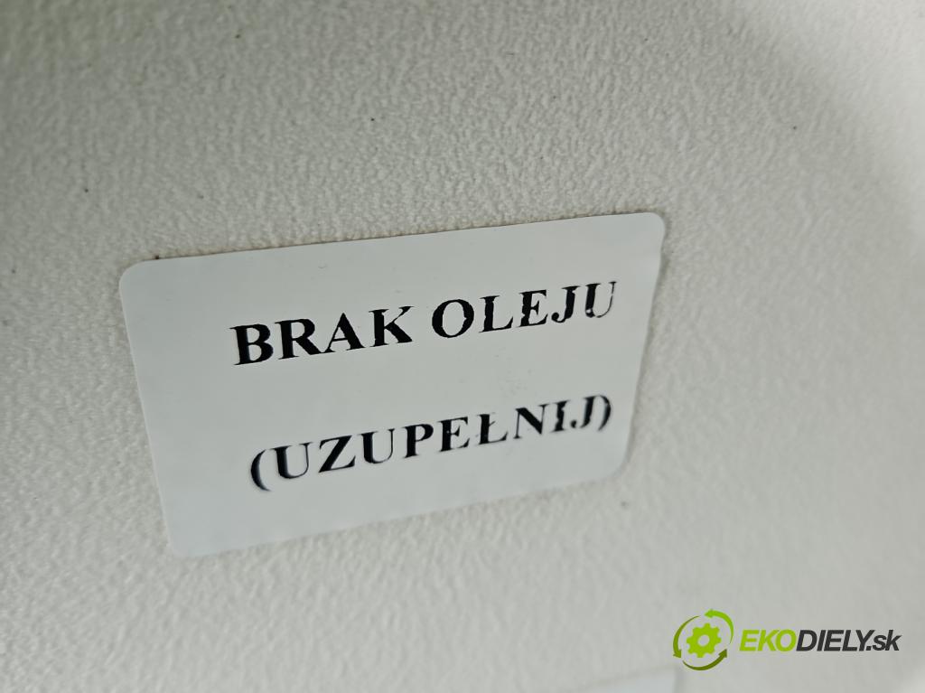 Citroen C3 I 2002-2009 1.4 hdi 68 HP manual 50 kW 1398 cm3 5- prevodovka stupeň,rýchlosť manual 20CN33