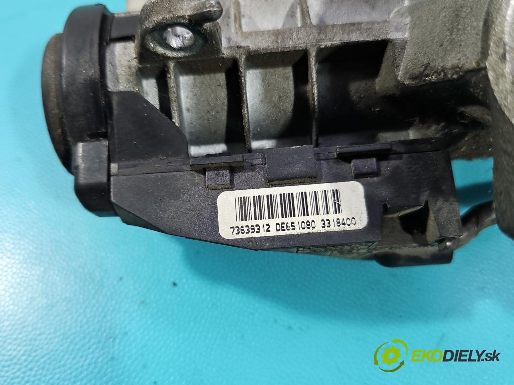 Toyota Avensis I T22 1997-2003 2.0 td 90 HP manual 66 kW 1975 cm3 4- Spínačka  (Spínacia skrinka)