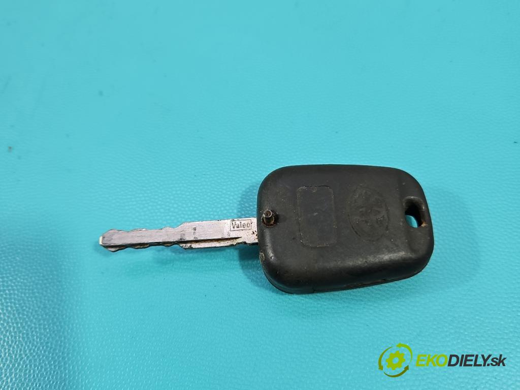 Toyota Avensis I T22 1997-2003 2.0 td 90 HP manual 66 kW 1975 cm3 4- Spínačka  (Spínacia skrinka)