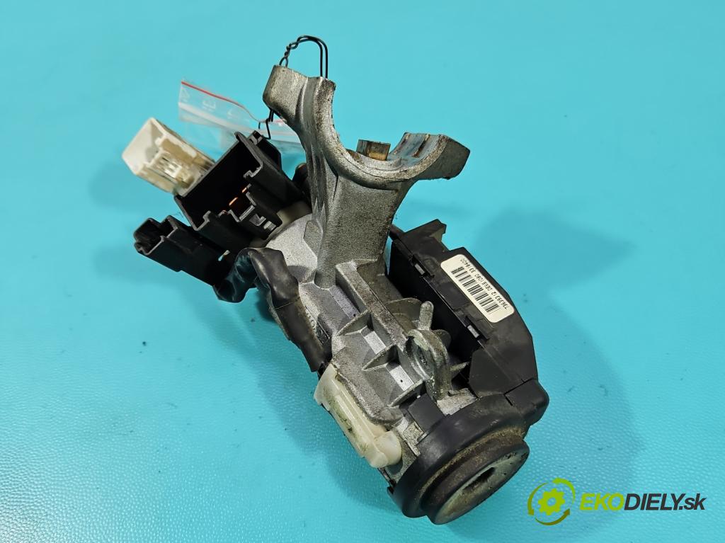 Toyota Avensis I T22 1997-2003 2.0 td 90 HP manual 66 kW 1975 cm3 4- Spínačka  (Spínacia skrinka)