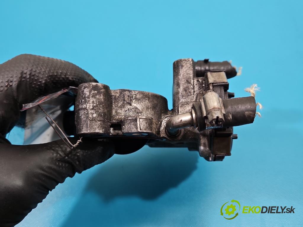 Mercedes Vito W447 2014- 1.75 cdi 102 HP manual 75 kW 1750 cm3 5- klapka 161A07244R (Škrtiaca klapka)