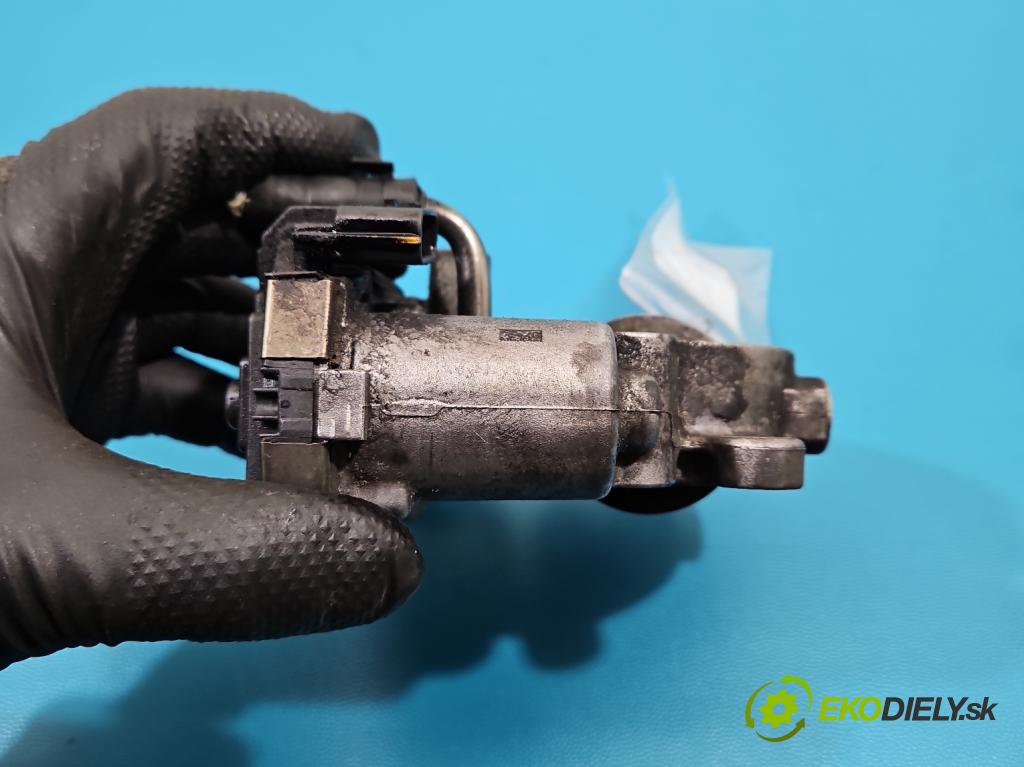 Mercedes Vito W447 2014- 1.75 cdi 102 HP manual 75 kW 1750 cm3 5- klapka 161A07244R (Škrtiaca klapka)