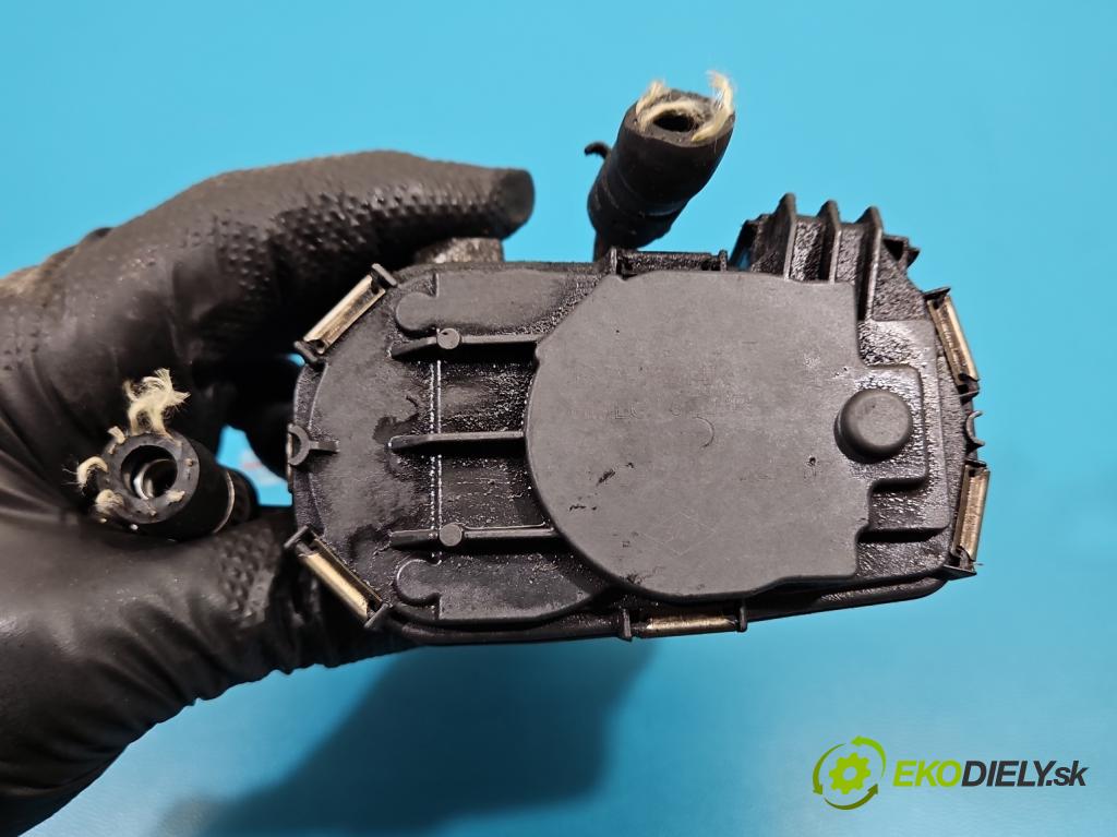 Mercedes Vito W447 2014- 1.75 cdi 102 HP manual 75 kW 1750 cm3 5- klapka 161A07244R (Škrtiaca klapka)