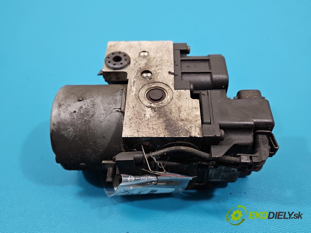 Toyota Avensis I T22 1997-2003 2.0 td 90 HP manual 66 kW 1975 cm3 4- čerpadlo abs 0273004229 (Pumpa ABS)