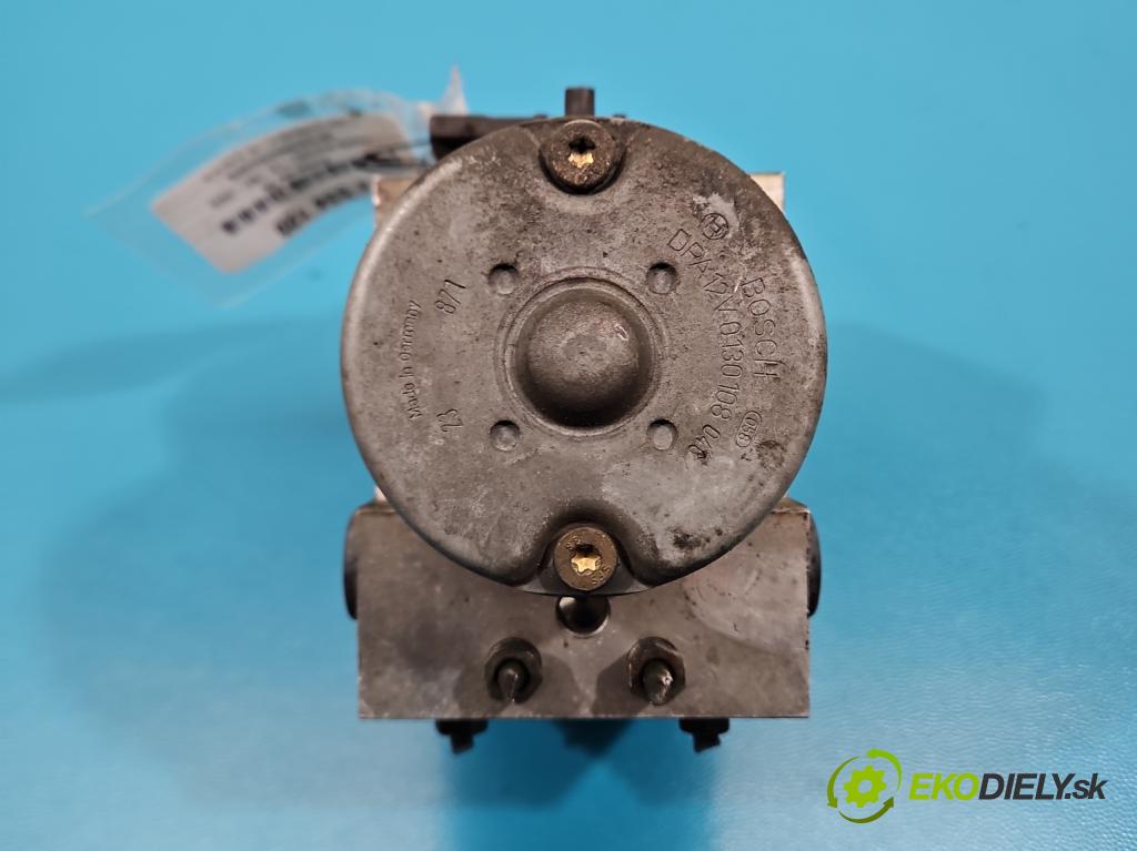 Toyota Avensis I T22 1997-2003 2.0 td 90 HP manual 66 kW 1975 cm3 4- čerpadlo abs 0273004229 (Pumpa ABS)